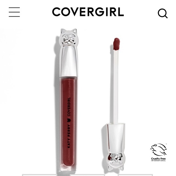 COVERGIRL Other - Katy Kat Gloss by Covergirl